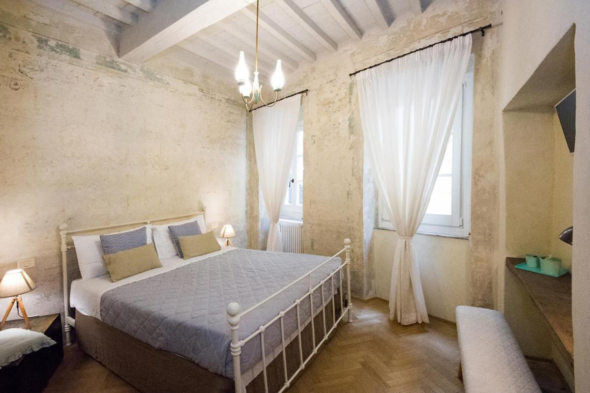 B&B Il Piccolo Cavour