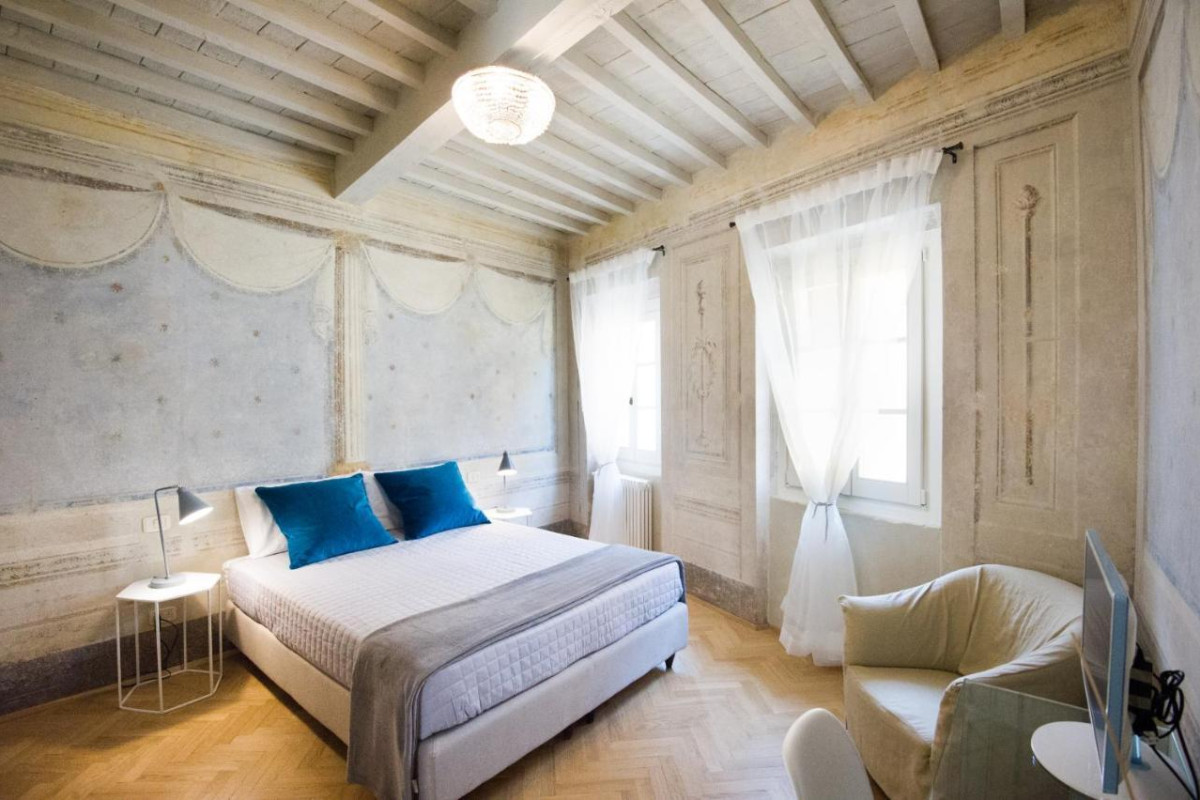 B&B Il Piccolo Cavour