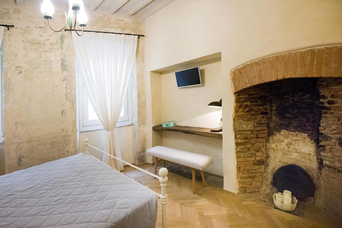 B&B Il Piccolo Cavour