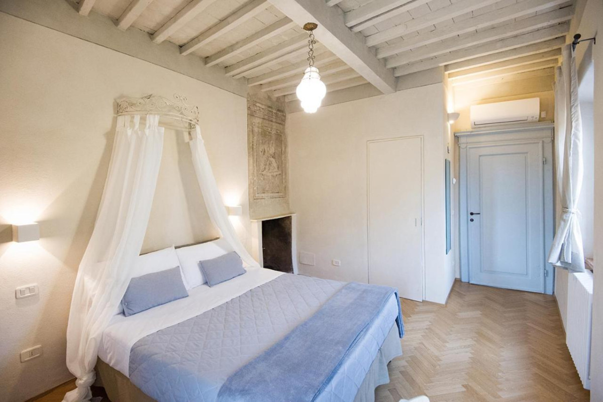 B&B Il Piccolo Cavour