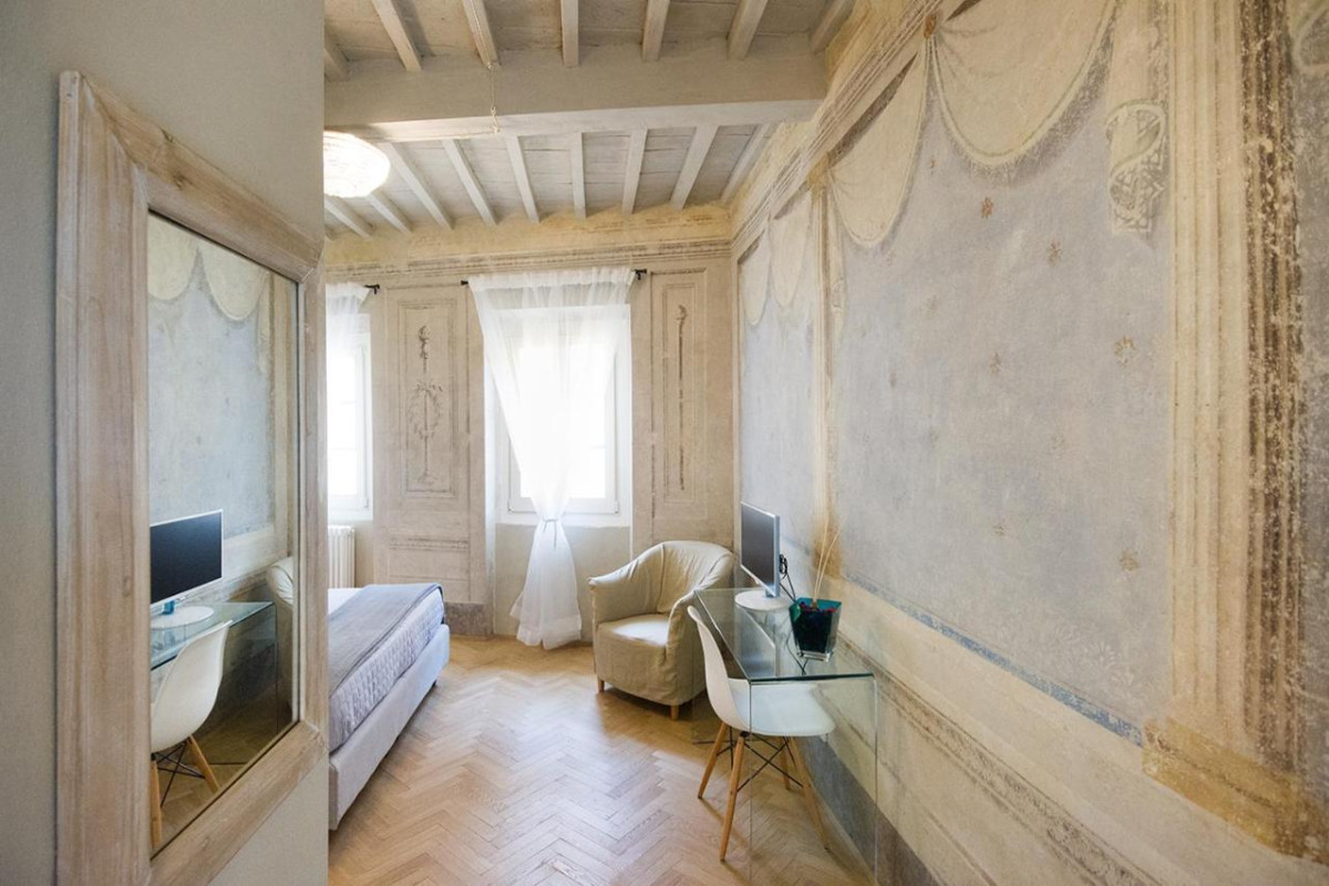 B&B Il Piccolo Cavour