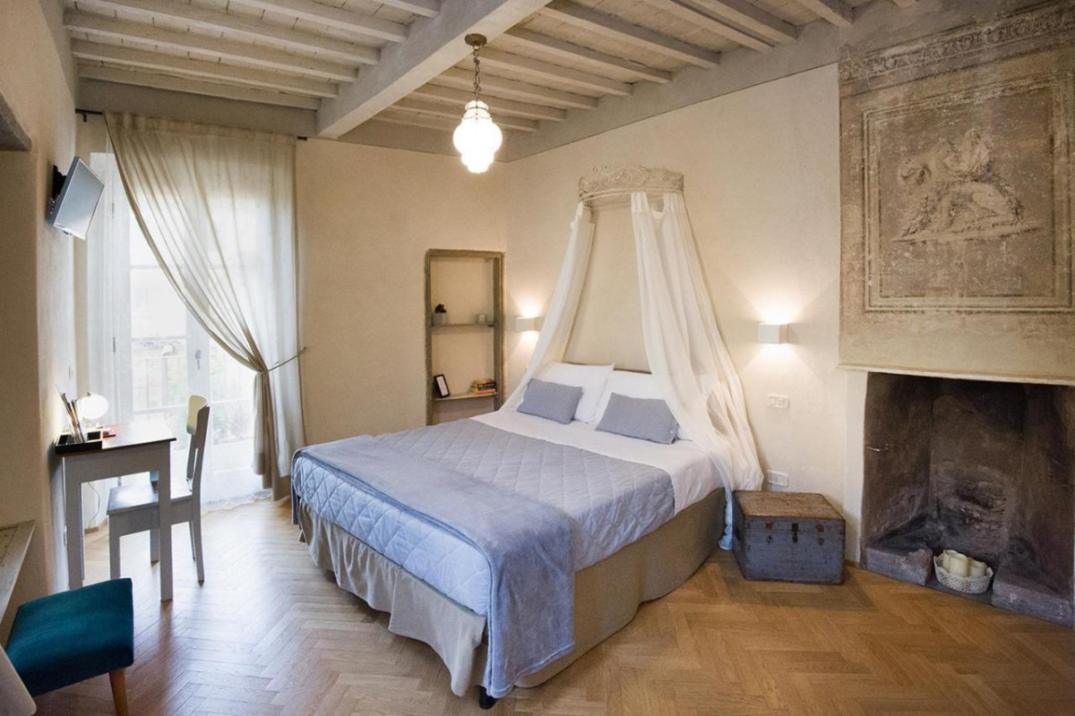 B&B Il Piccolo Cavour
