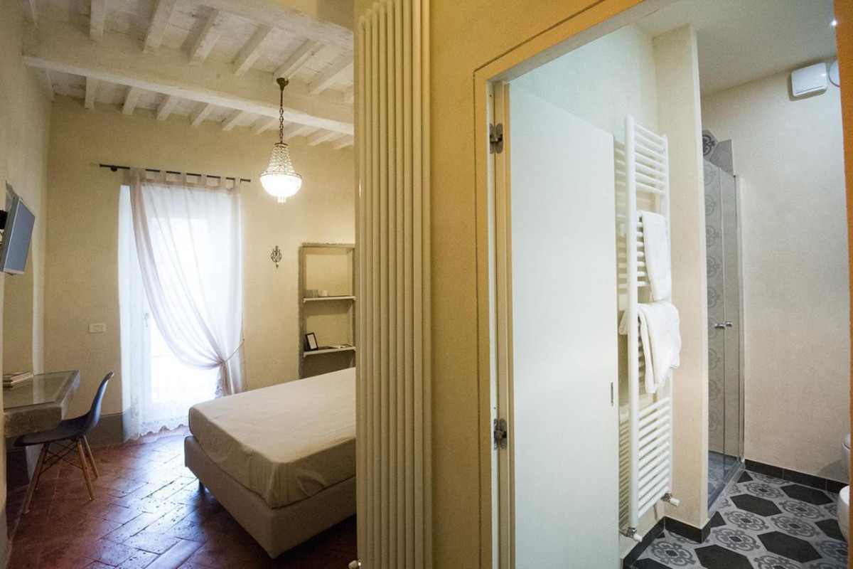 B&B Il Piccolo Cavour