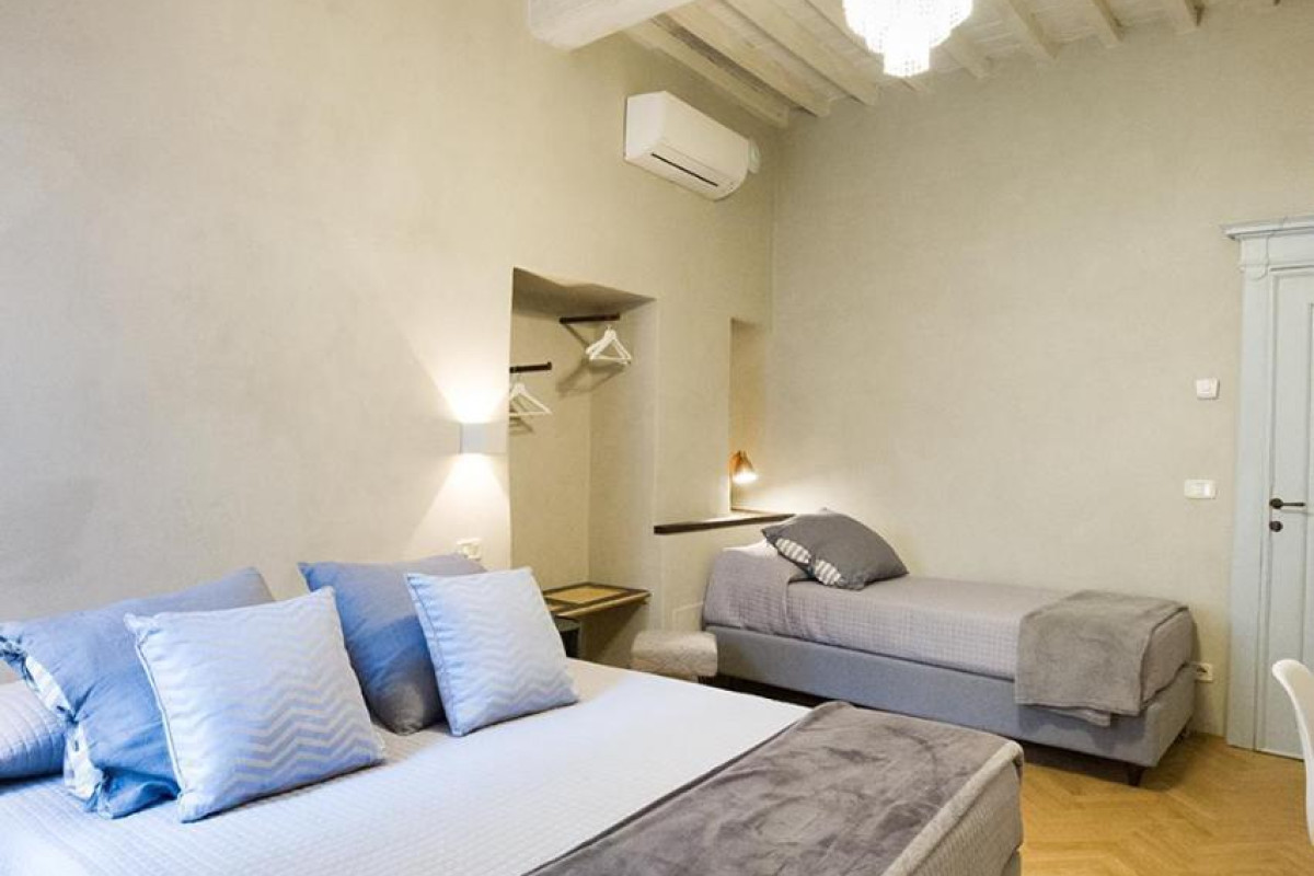 B&B Il Piccolo Cavour