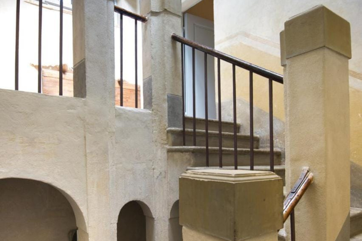 B&B Il Piccolo Cavour