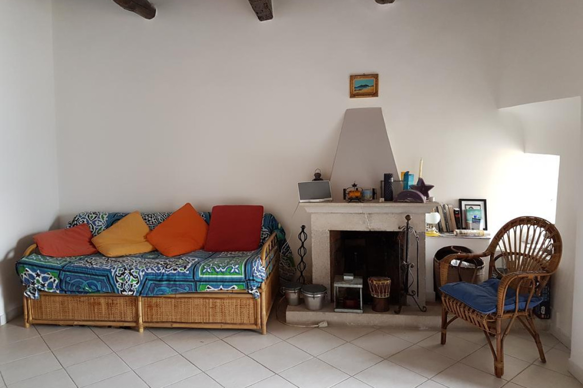 B&B Il Vecchio E Il Mare