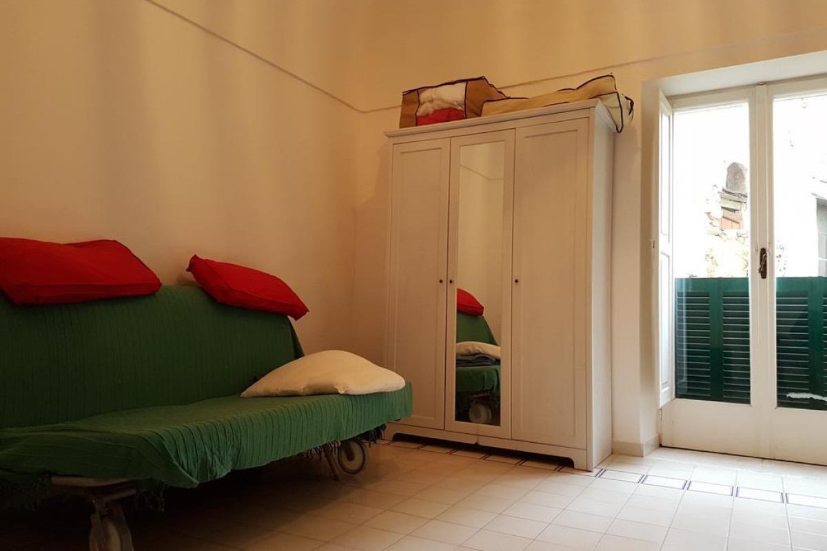 B&B Il Vecchio E Il Mare