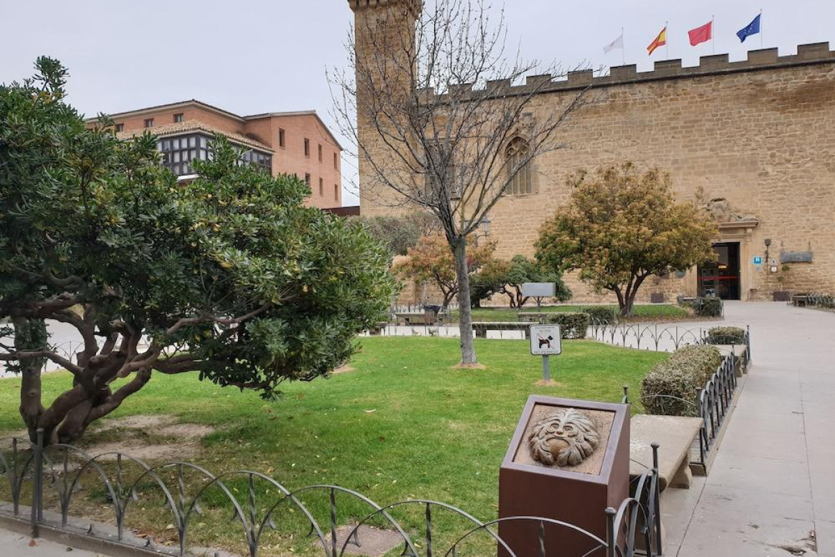 B&B La Atalaya