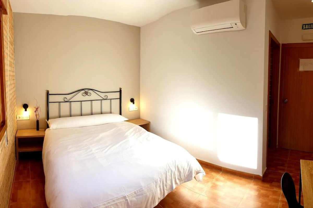 B&B La Atalaya