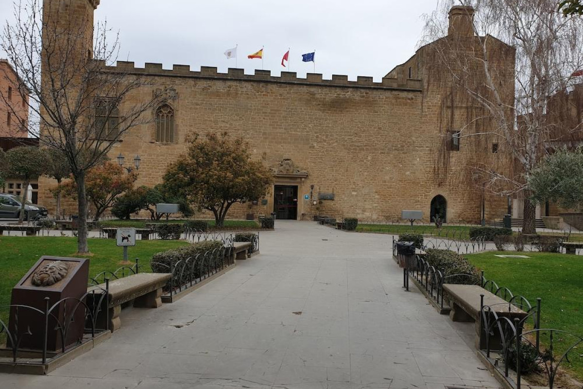 B&B La Atalaya
