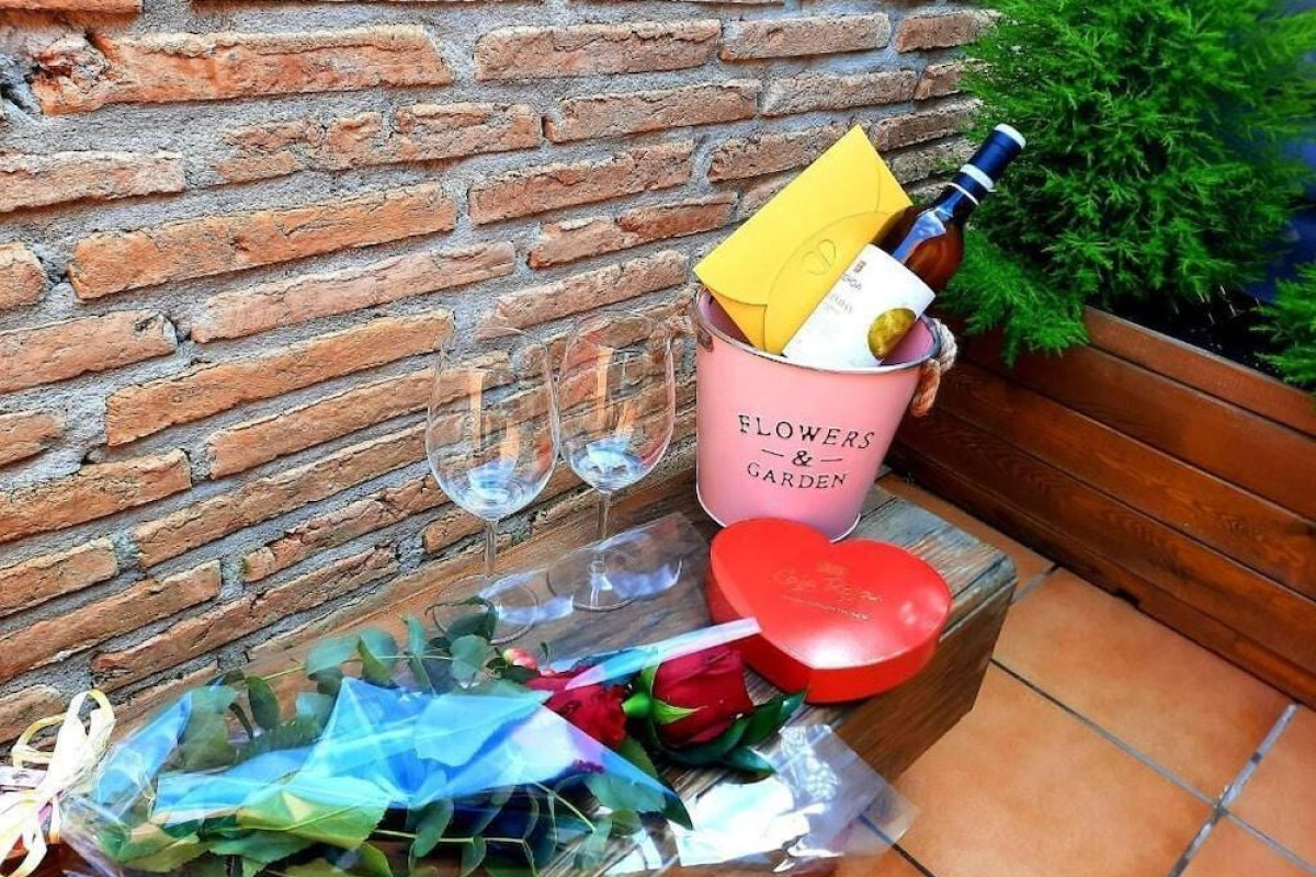 B&B La Atalaya