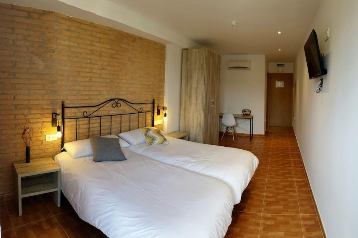 B&B La Atalaya