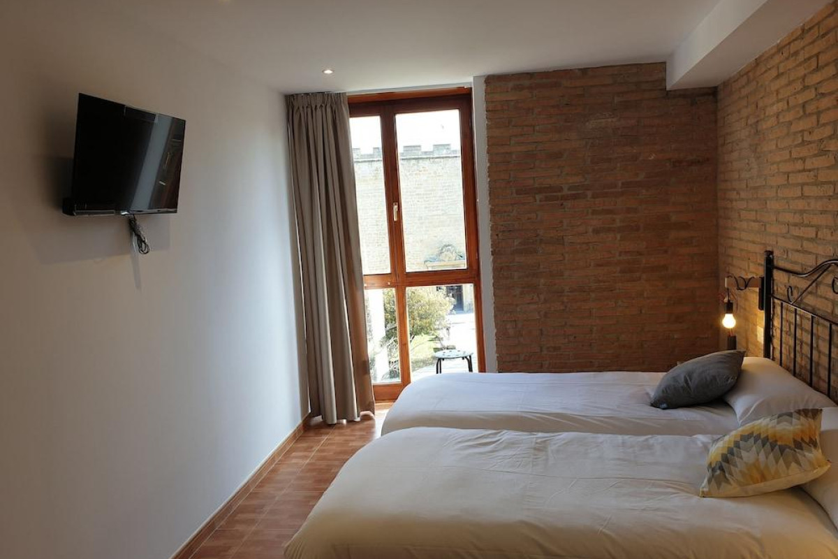 B&B La Atalaya