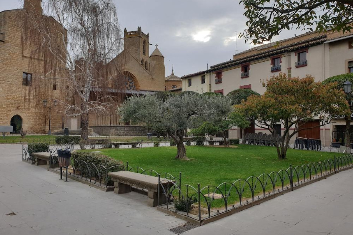 B&B La Atalaya