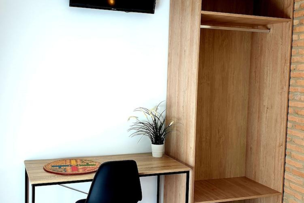 B&B La Atalaya