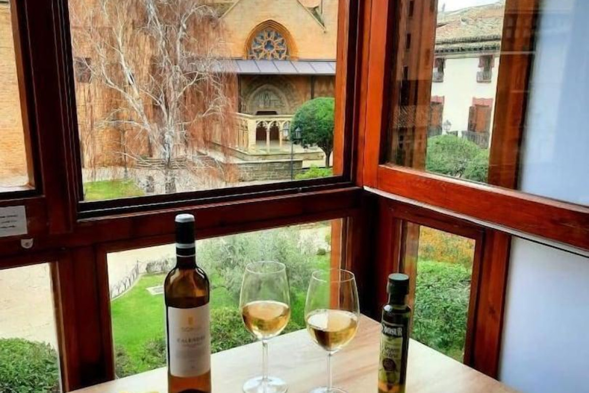 B&B La Atalaya
