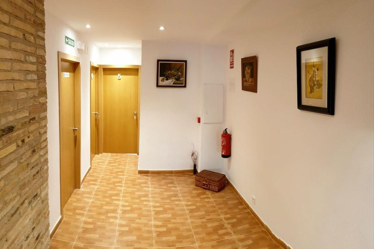 B&B La Atalaya