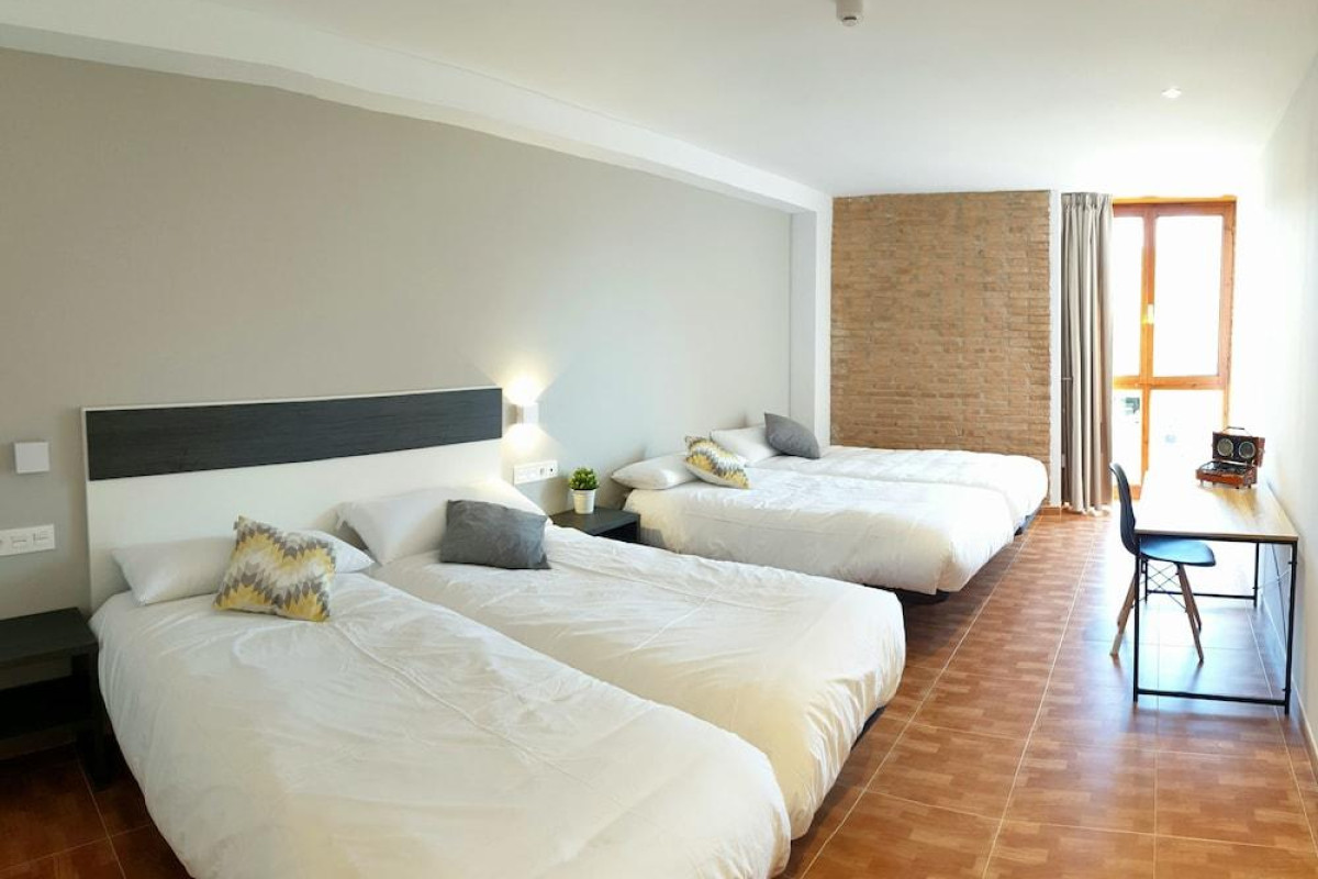 B&B La Atalaya