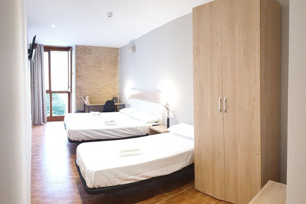 B&B La Atalaya