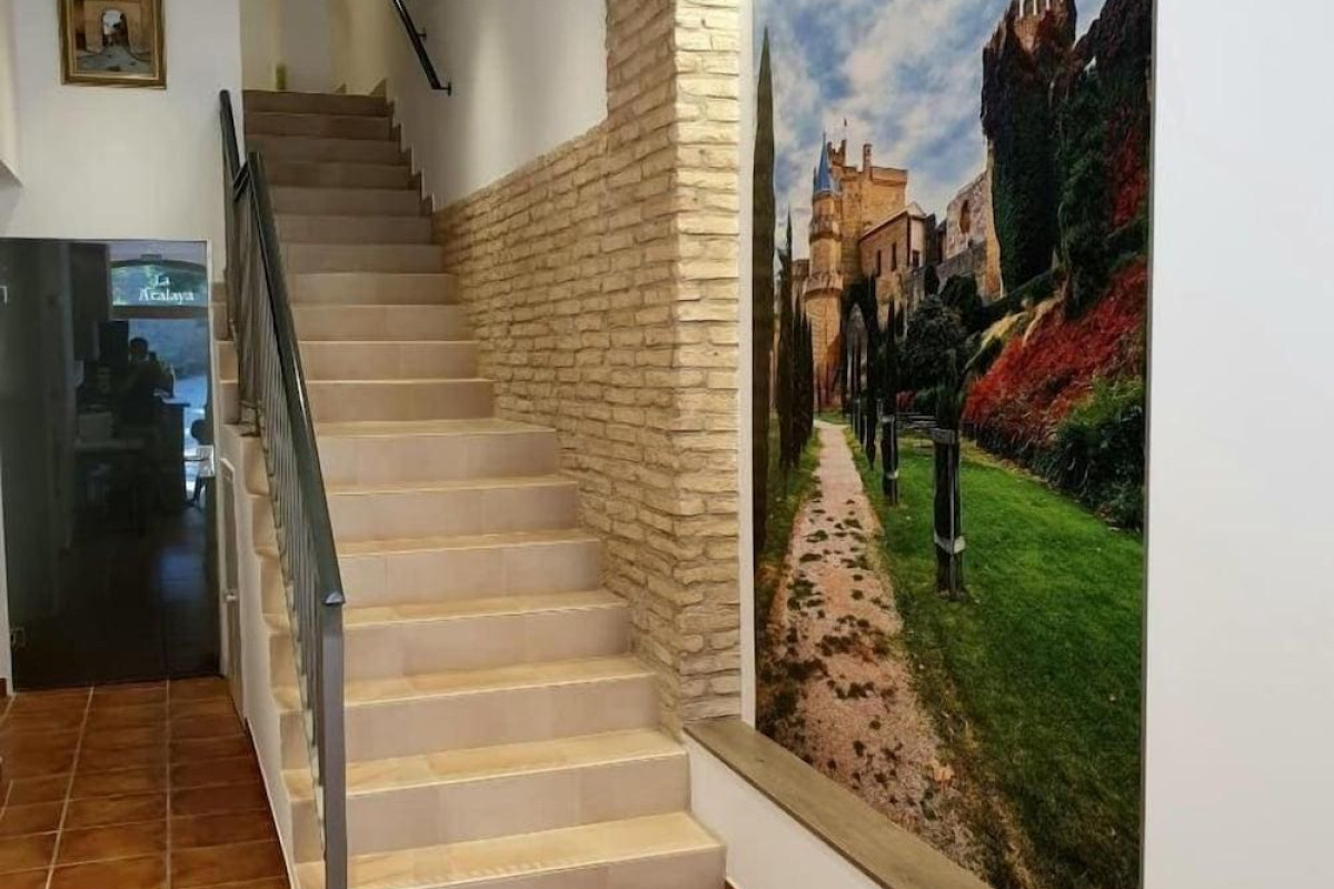 B&B La Atalaya