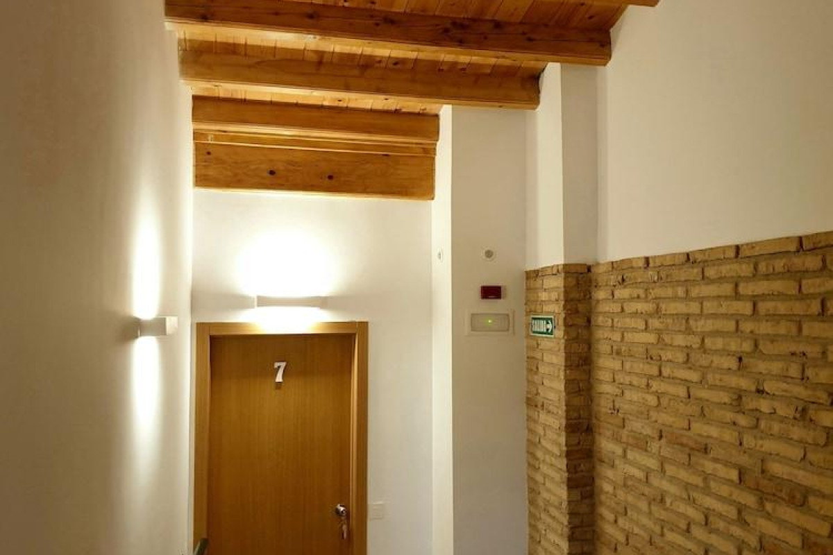 B&B La Atalaya