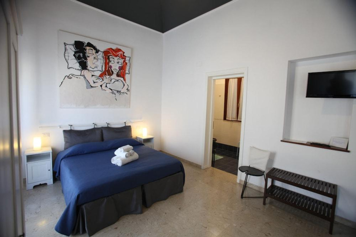 B&B La Casa Di Paola