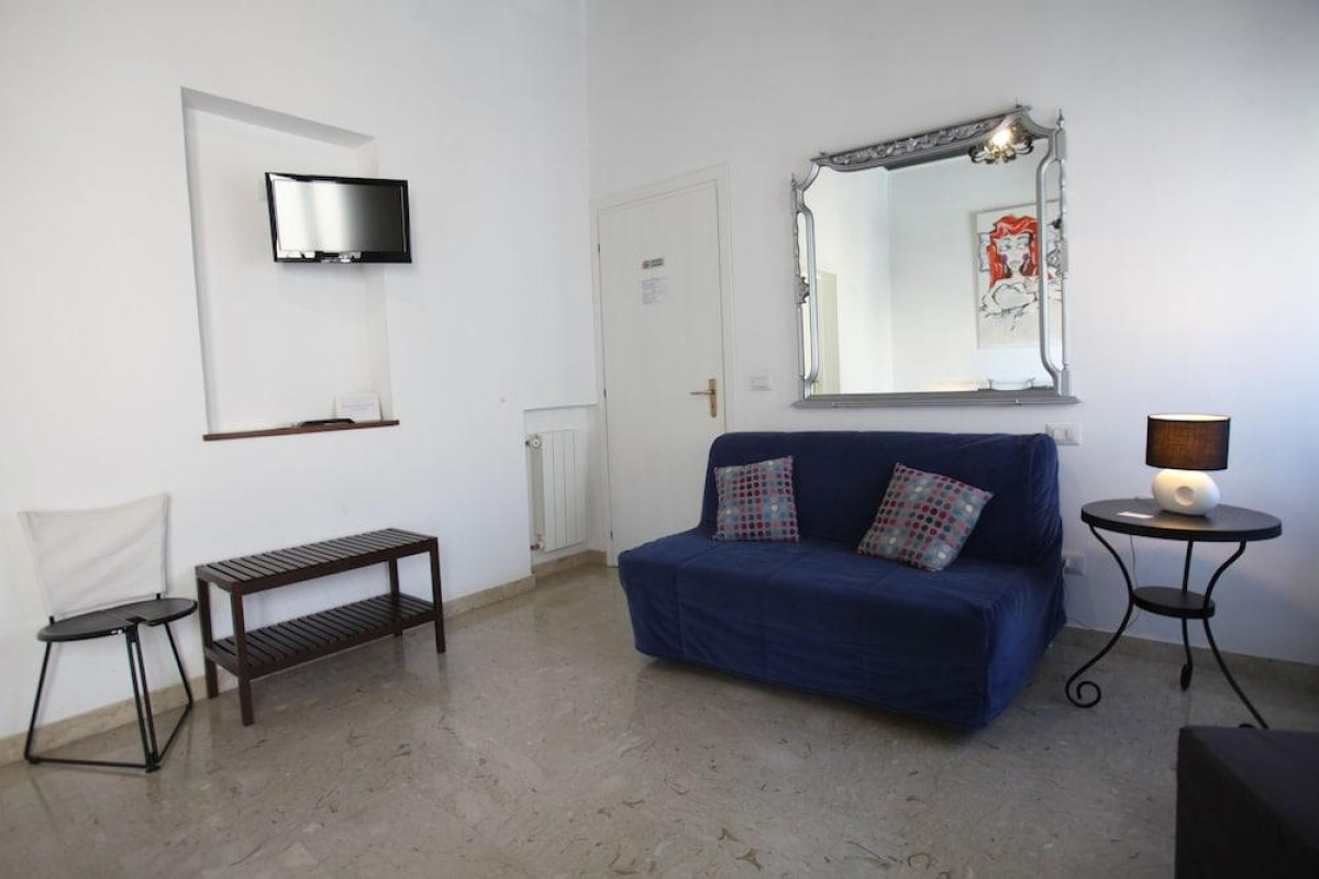 B&B La Casa Di Paola