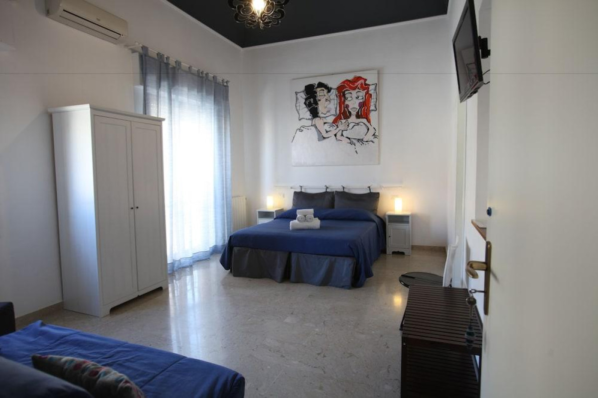 B&B La Casa Di Paola