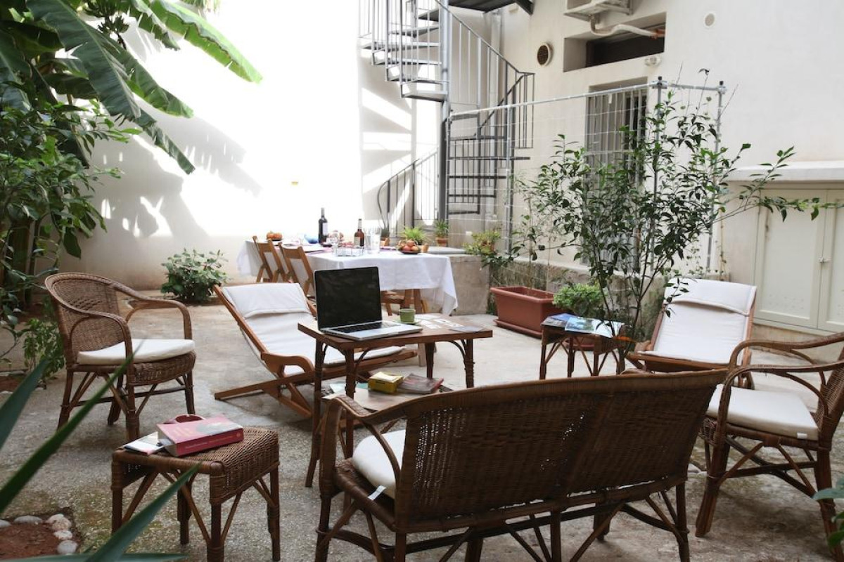 B&B La Casa Di Paola