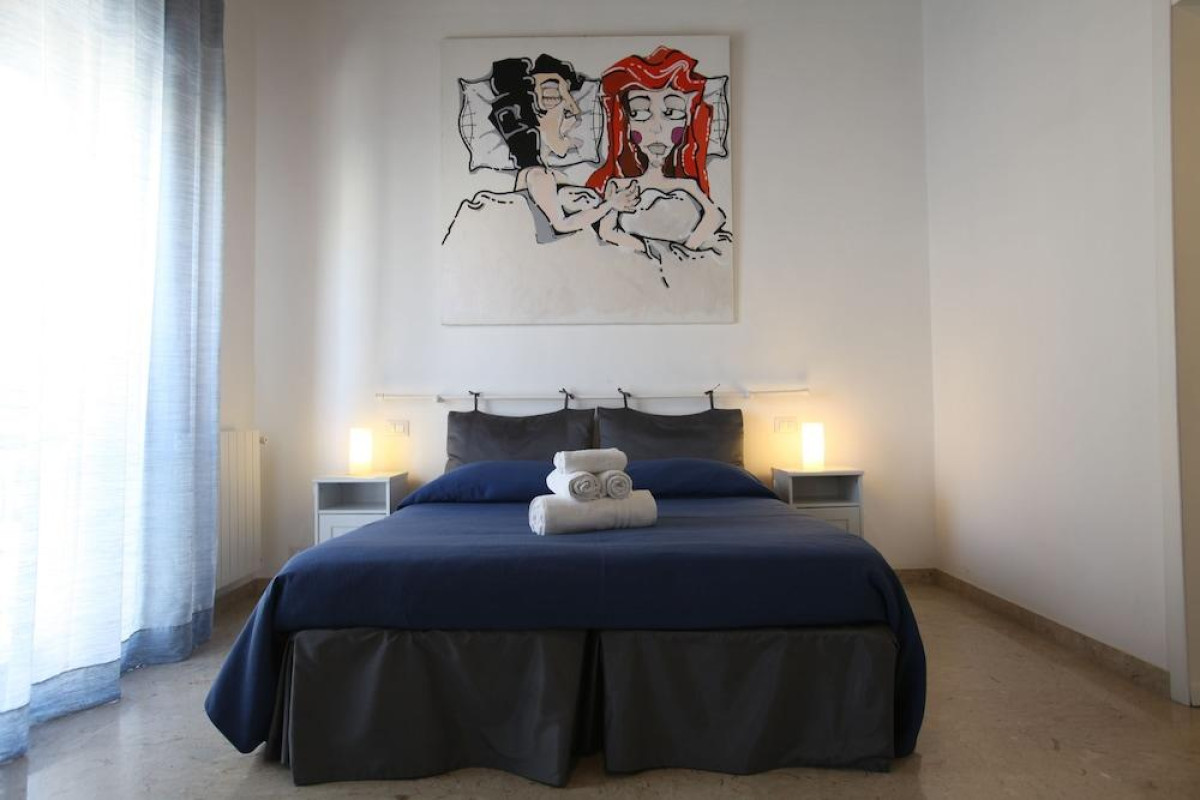 B&B La Casa Di Paola