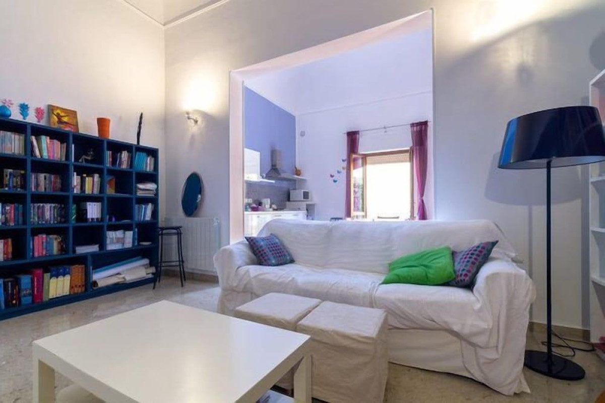 B&B La Casa Di Paola