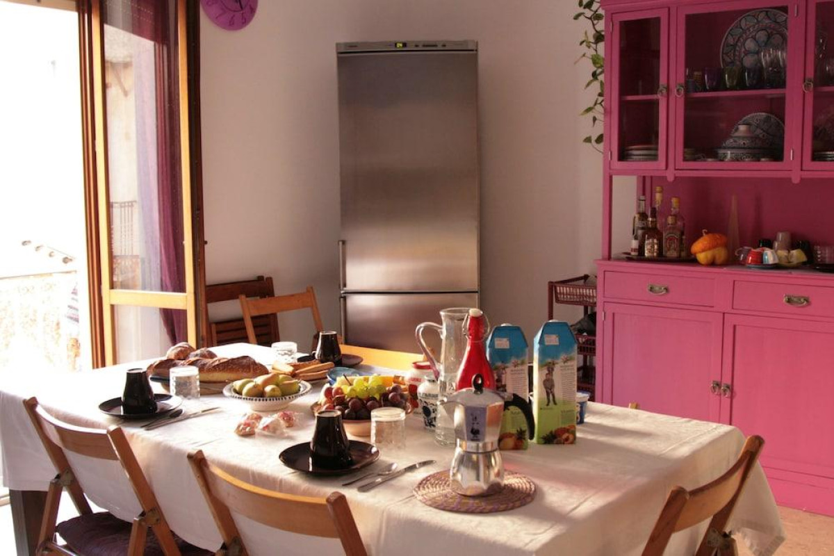 B&B La Casa Di Paola