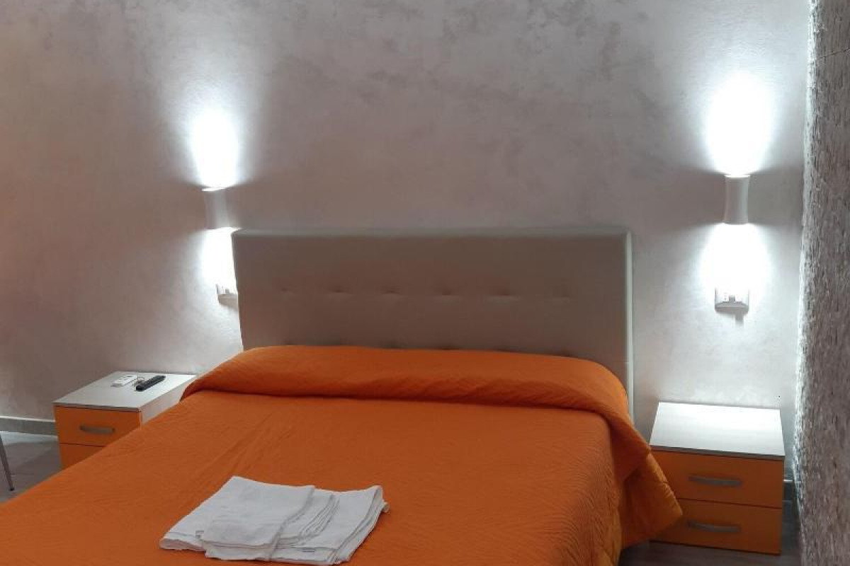 B&B La Colonna