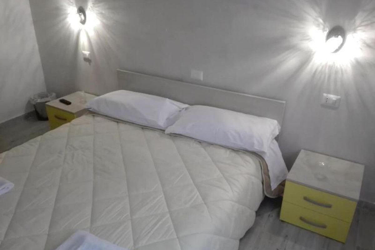 B&B La Colonna