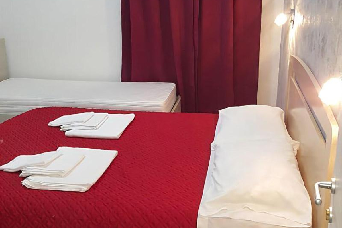 B&B La Colonna
