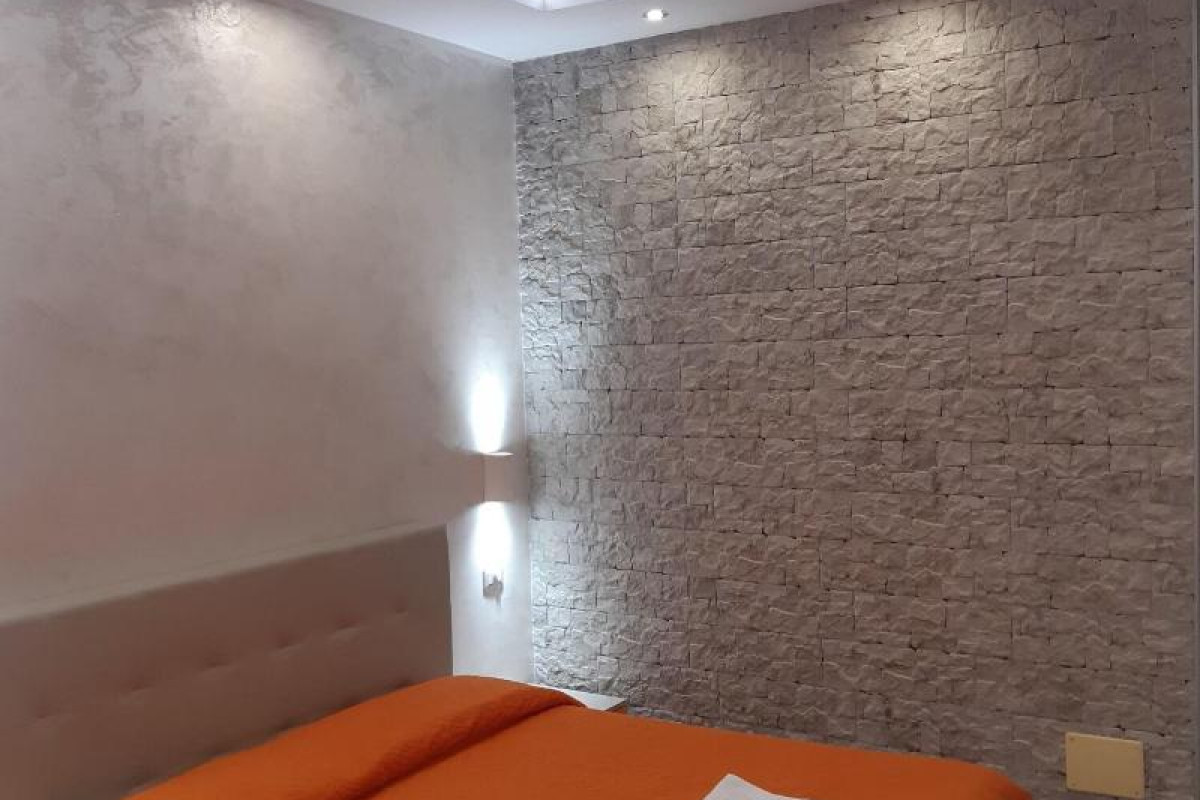 B&B La Colonna