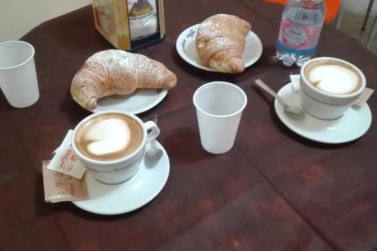 B&B La Colonna