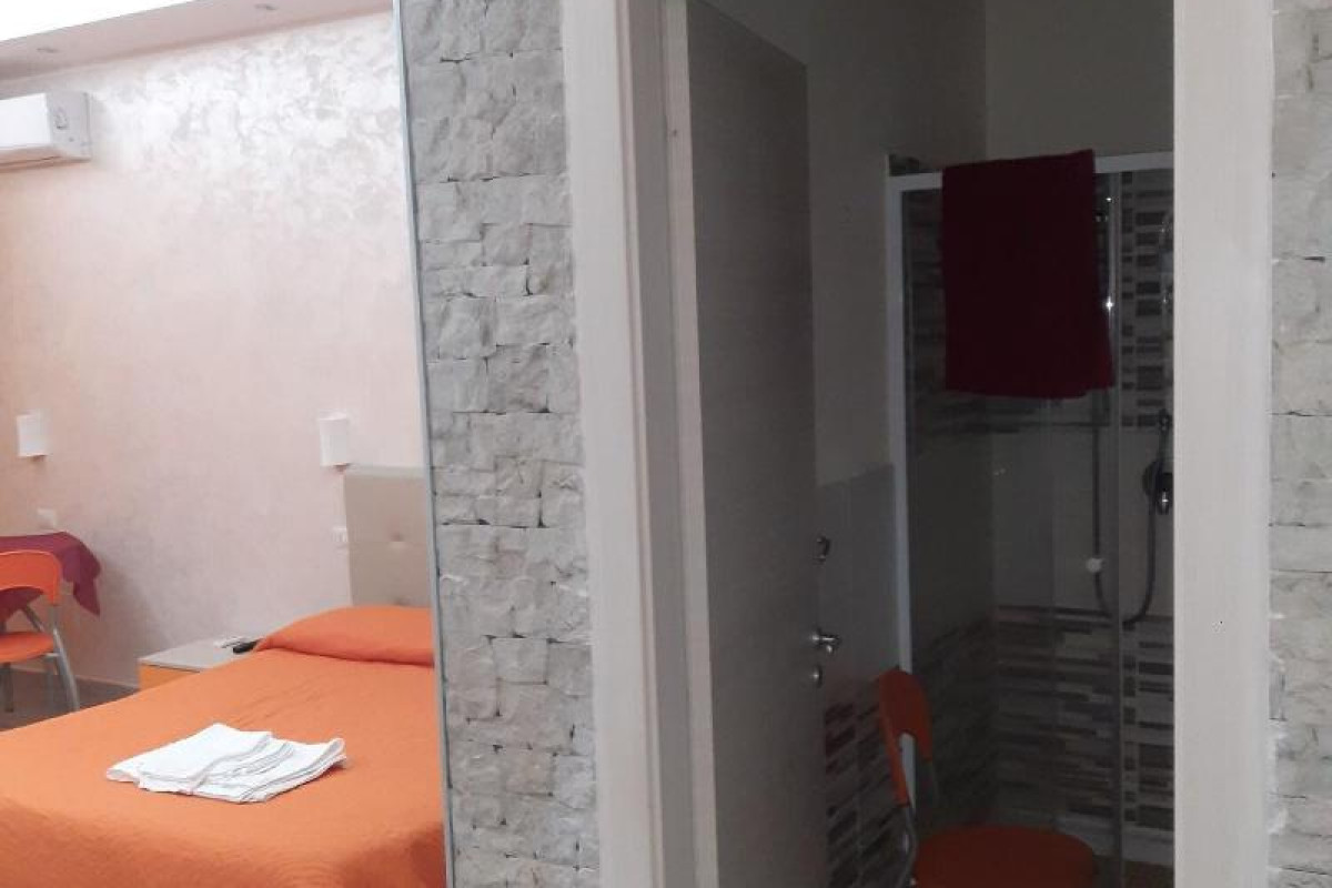 B&B La Colonna
