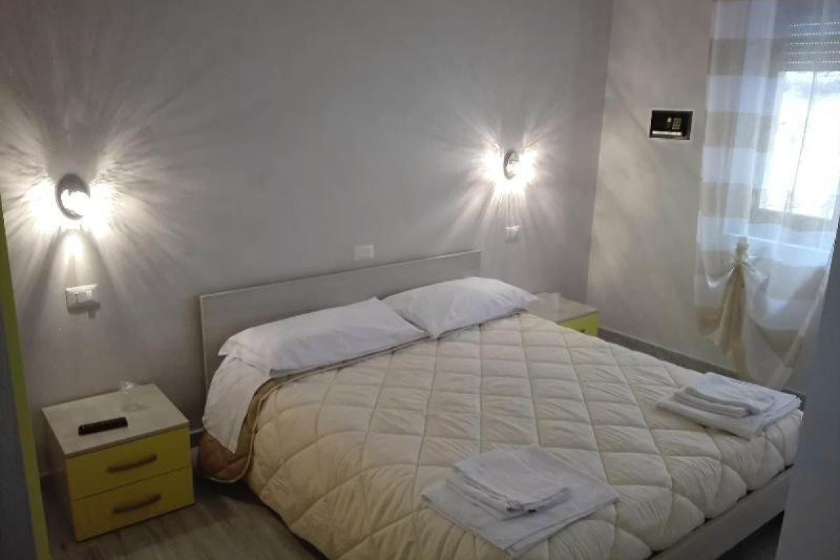 B&B La Colonna