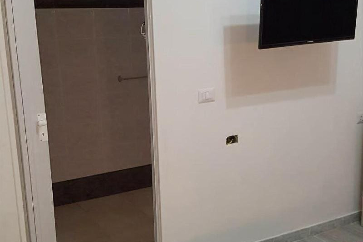 B&B La Colonna