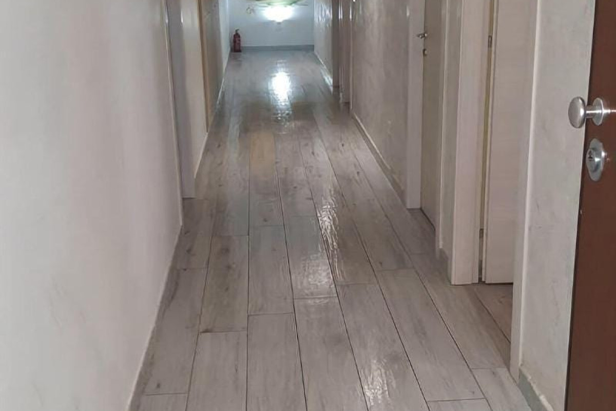 B&B La Colonna