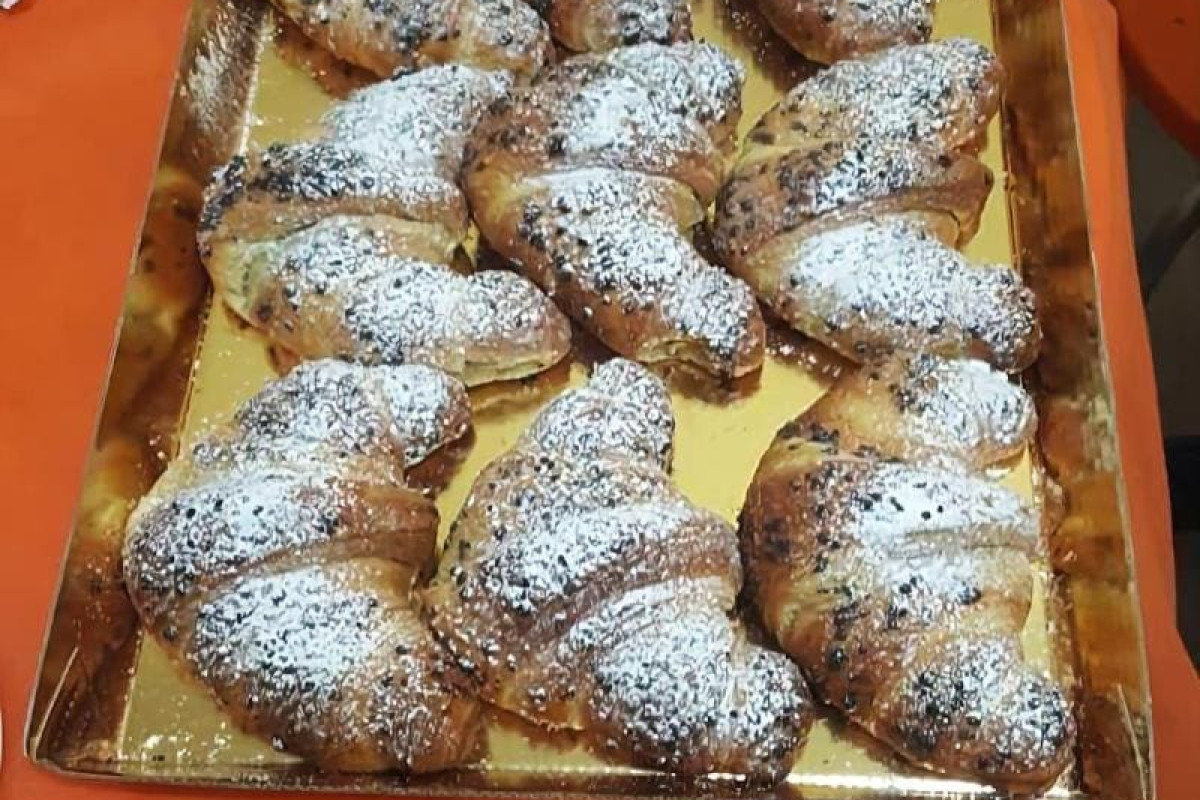 B&B La Colonna