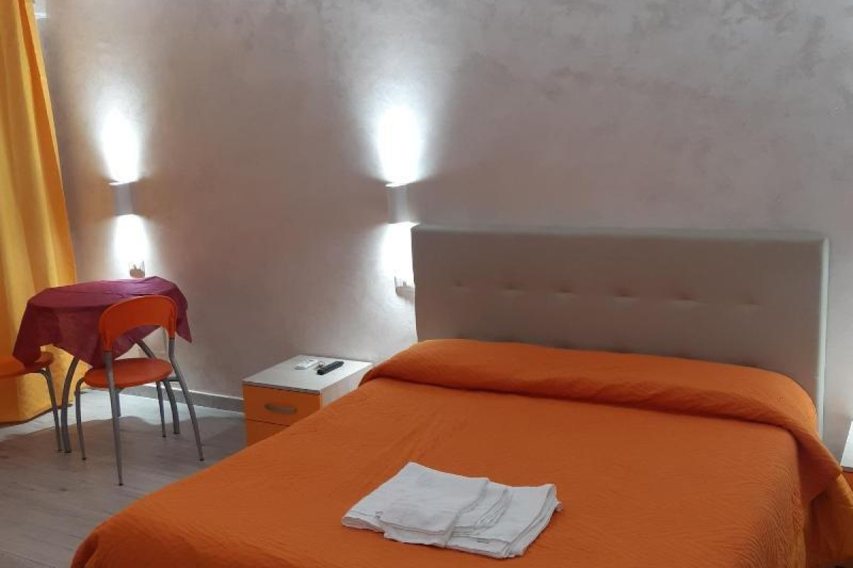 B&B La Colonna