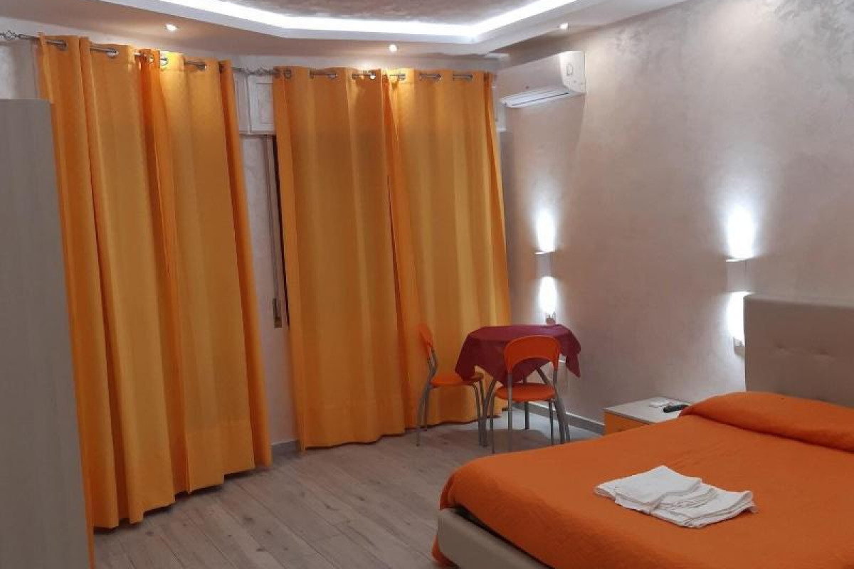 B&B La Colonna