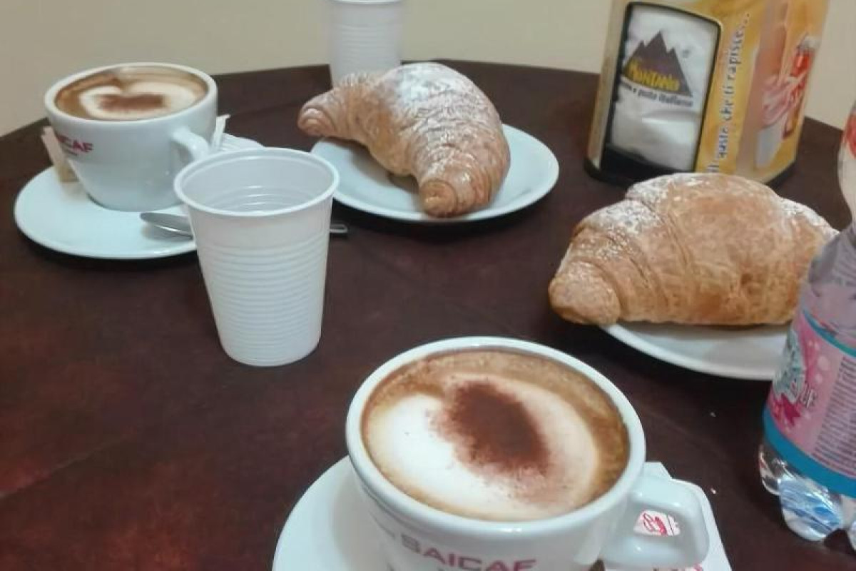 B&B La Colonna