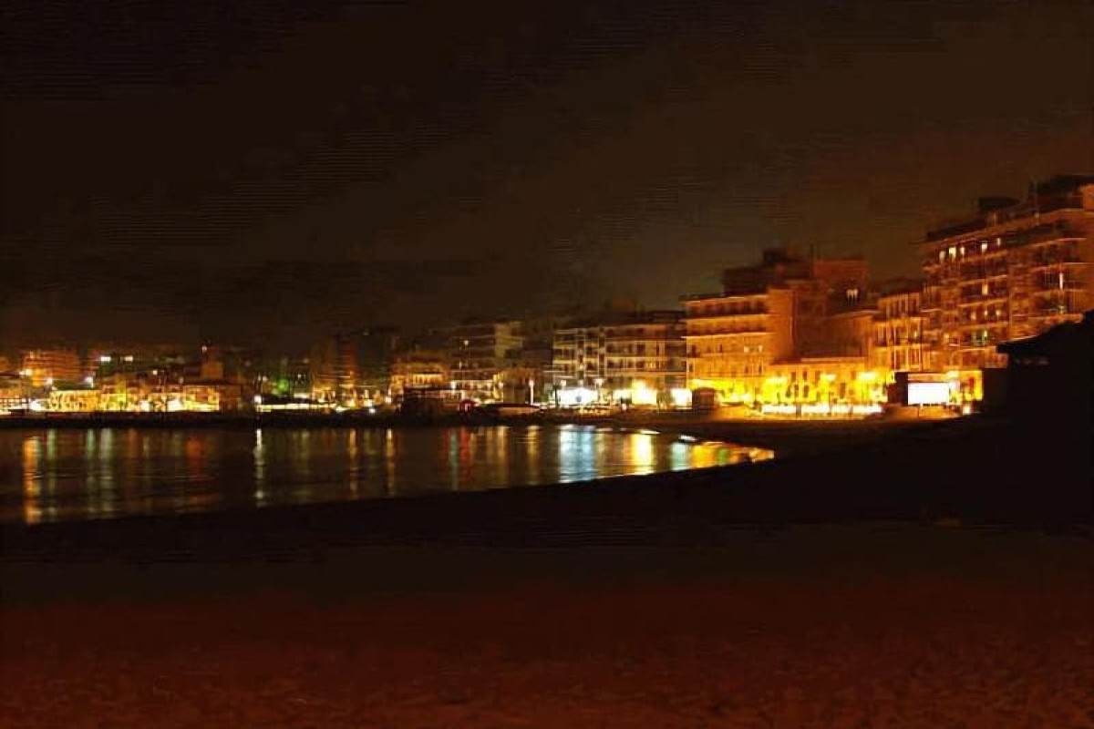 B&B La Colonna