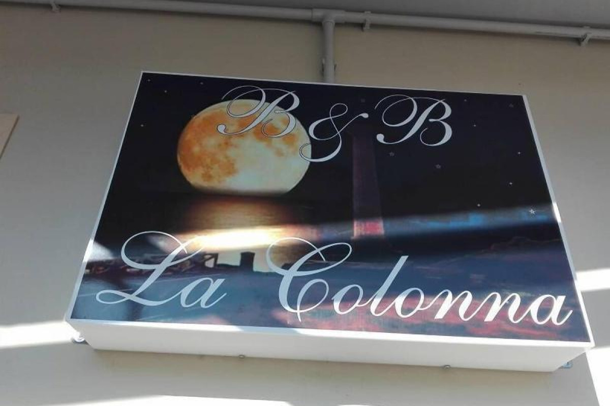 B&B La Colonna