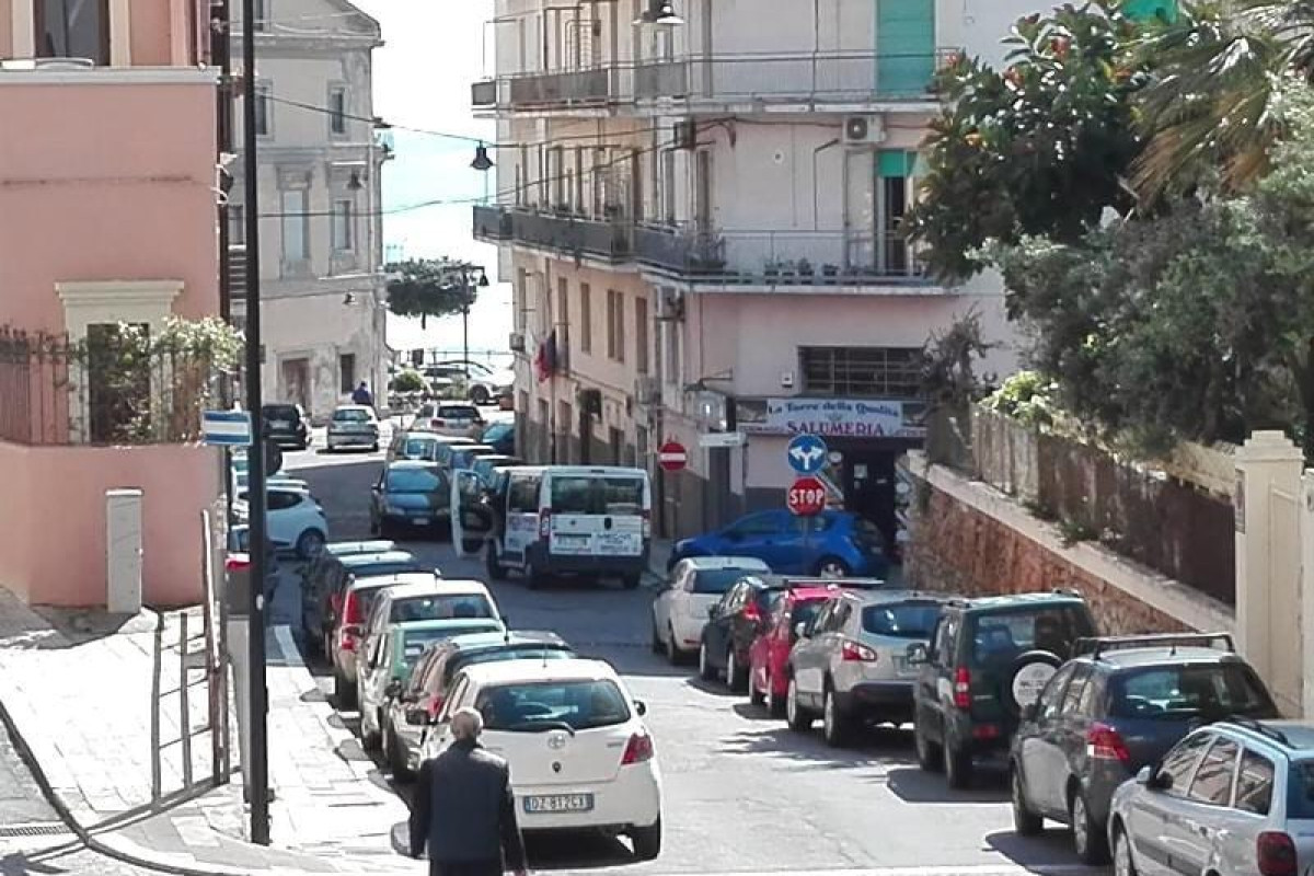 B&B La Colonna
