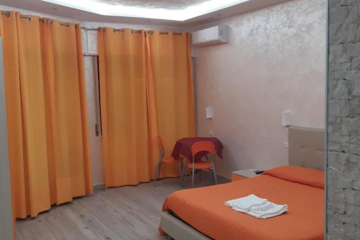 B&B La Colonna