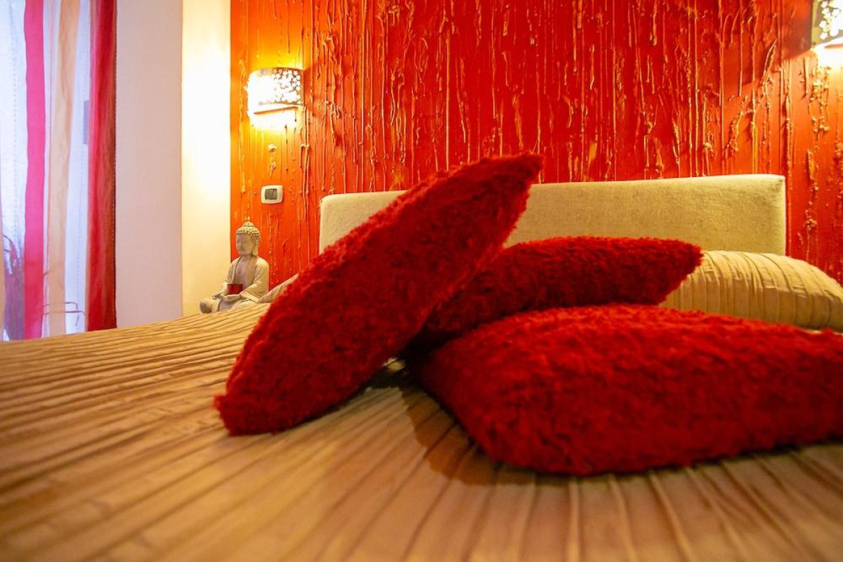 B&B La Corte